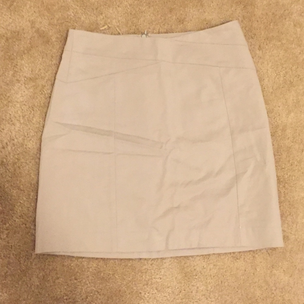 3 for $30 - Banana Republic skirt